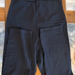 lululemon athletica Black Leggings size 8